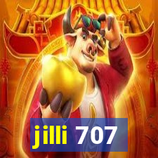 jilli 707